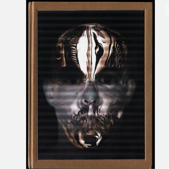 ALEXANDER MCQUEEN đź’€ SAVAGE BEAUTY đź–¤ - Picture 8 of 8